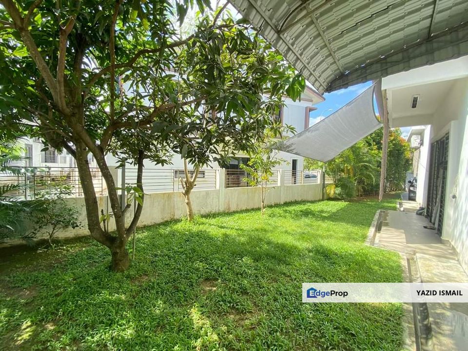 Endlot Senna B Bandar Seri Coalfields,Puncak Alam
, Selangor, Sungai Buloh