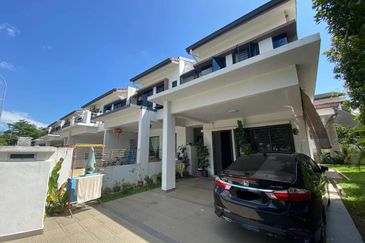 Bandar Seri Coalfields