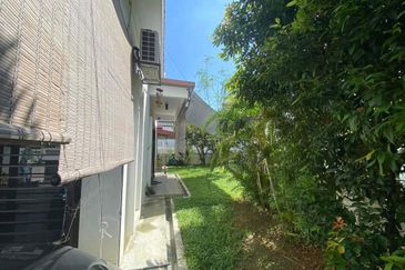 Bandar Seri Coalfields