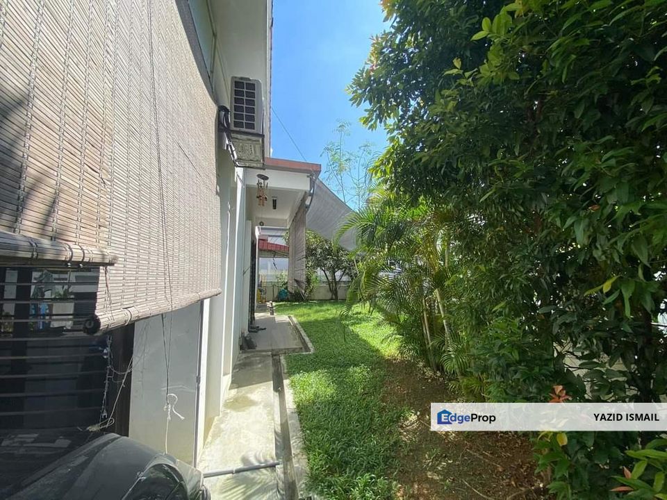 Endlot Senna B Bandar Seri Coalfields,Puncak Alam
, Selangor, Sungai Buloh