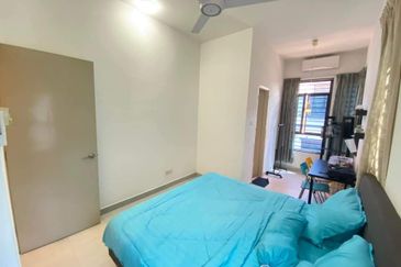 Bandar Seri Coalfields