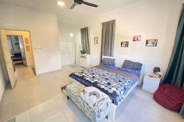 Bandar Seri Coalfields