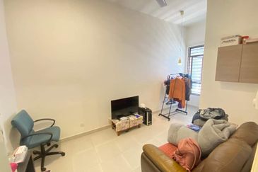 Bandar Seri Coalfields