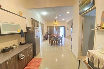 Bandar Seri Coalfields