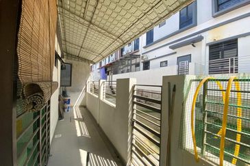 Bandar Seri Coalfields