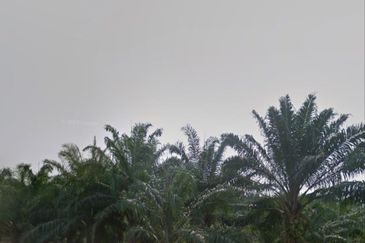 Rancangan Tanah Belia, RTB Bukit Changgang