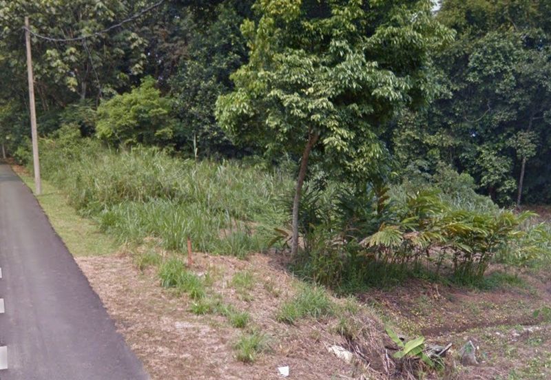 Kampung Sungai Pelong