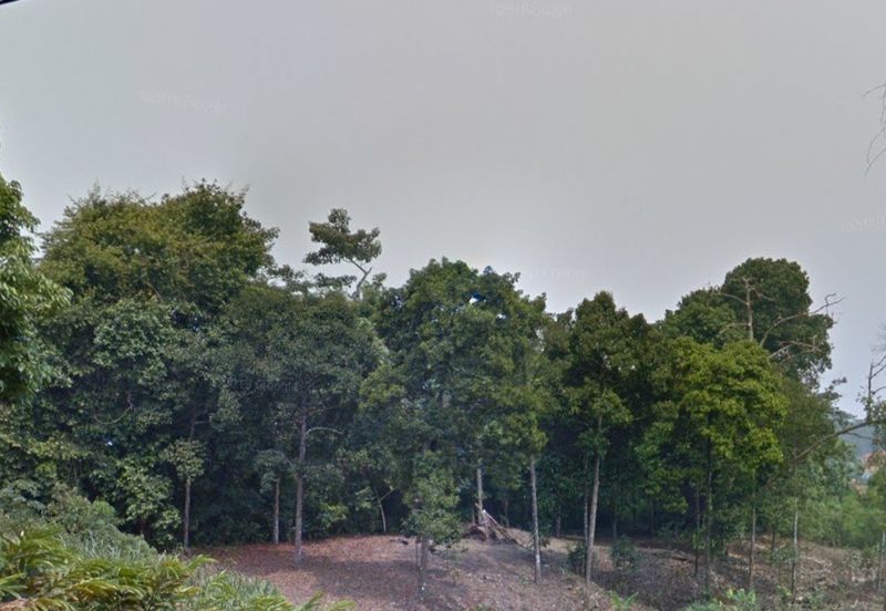 Kampung Sungai Pelong