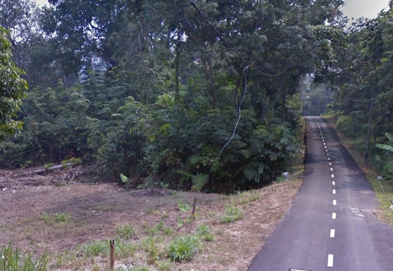 Kampung Sungai Pelong