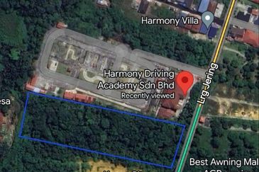 Bandar Baru Sungai Buloh