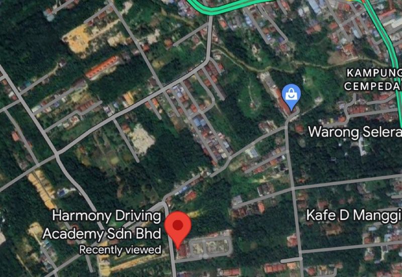 Bandar Baru Sungai Buloh