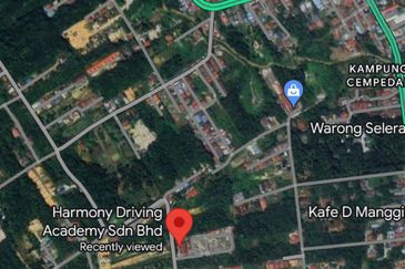 Bandar Baru Sungai Buloh