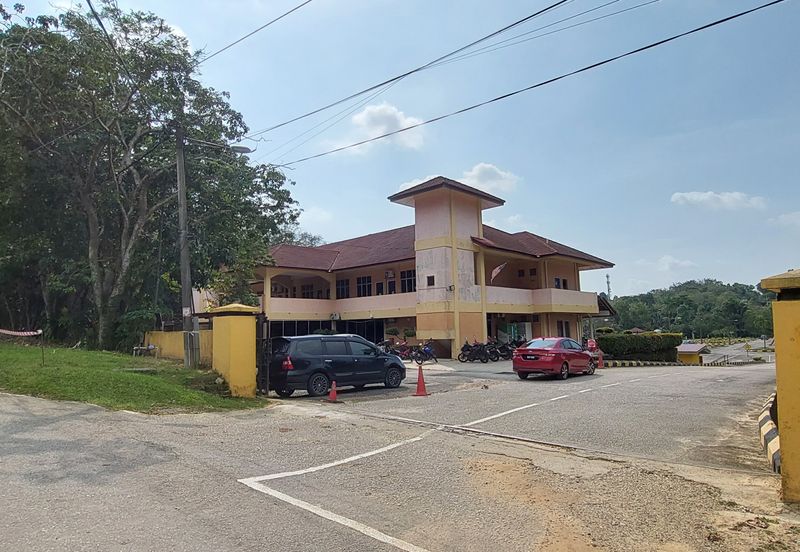 Bandar Baru Sungai Buloh