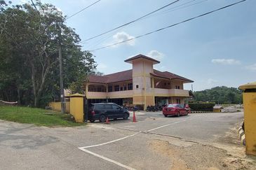 Bandar Baru Sungai Buloh