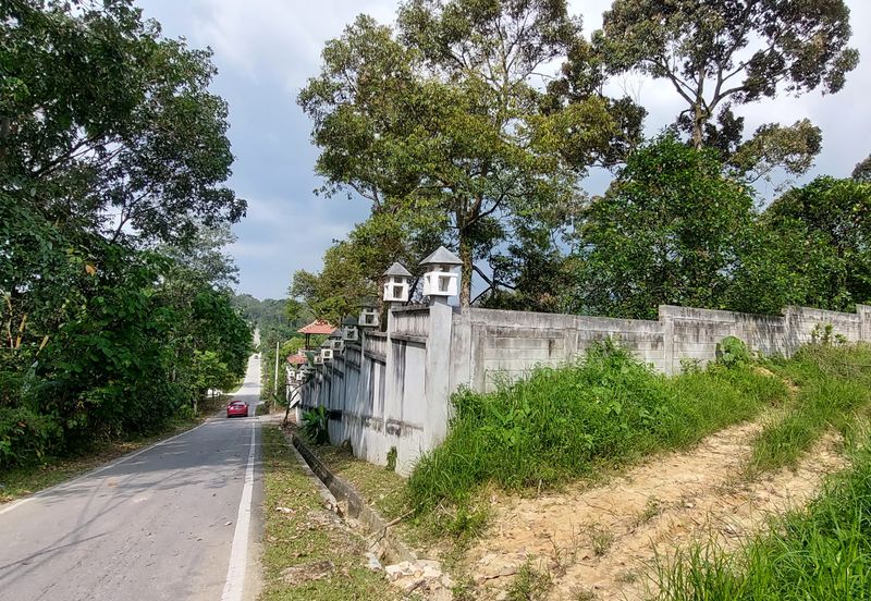 Bandar Baru Sungai Buloh