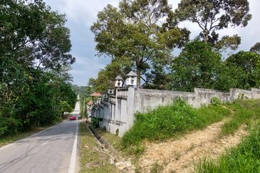 Bandar Baru Sungai Buloh