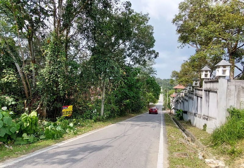 Bandar Baru Sungai Buloh