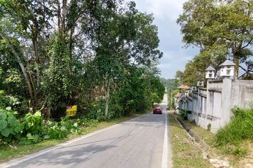Bandar Baru Sungai Buloh