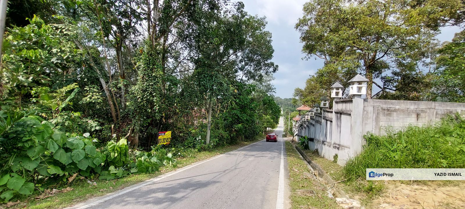 [2 Ekar Freehold] Jalan Tembusu,Sg Plong,Sg Buloh
, Selangor, Sungai Buloh