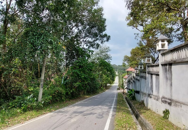 Bandar Baru Sungai Buloh