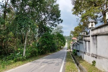 Bandar Baru Sungai Buloh