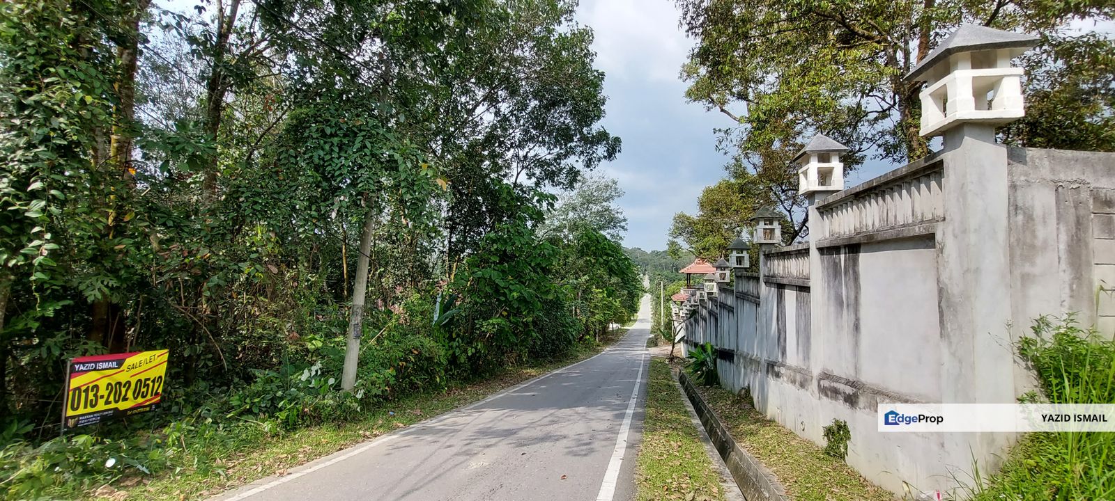 [2 Ekar Freehold] Jalan Tembusu,Sg Plong,Sg Buloh
, Selangor, Sungai Buloh