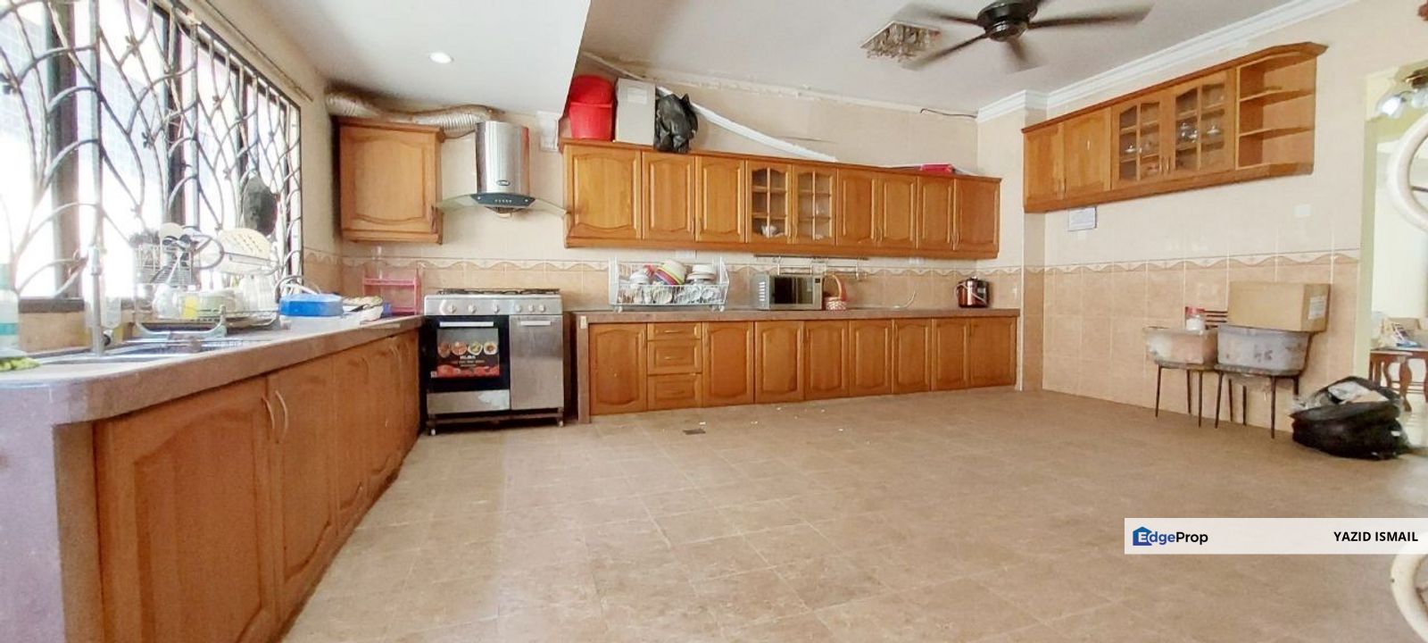 Cornerlot Terrace,Taman Nusa Subang,U5 Shah Alam
, Selangor, Subang