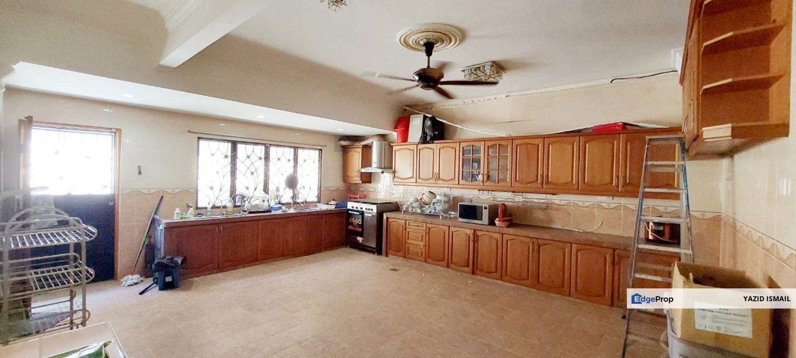 Cornerlot Terrace,Taman Nusa Subang,U5 Shah Alam
, Selangor, Subang