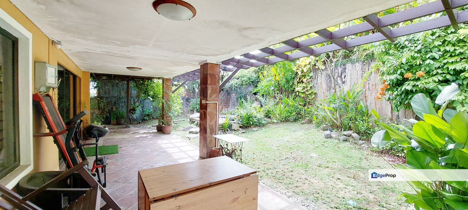 Bungalow Double Storey, Taman Gombak Setia, KL
, Selangor, Gombak