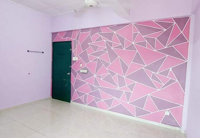 Teratai Mewah Apartment