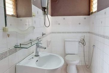 Teratai Mewah Apartment