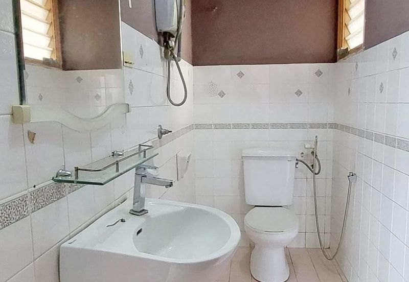 Teratai Mewah Apartment