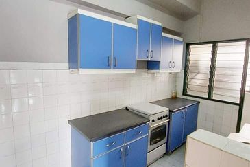 Teratai Mewah Apartment