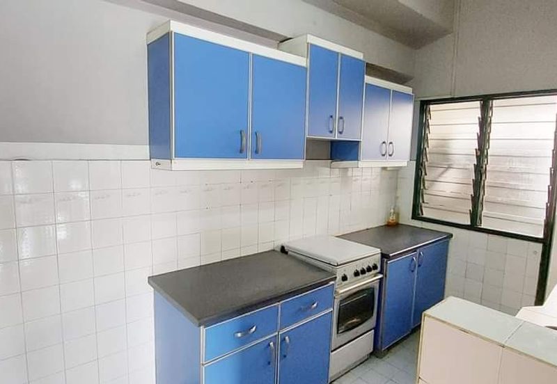 Teratai Mewah Apartment