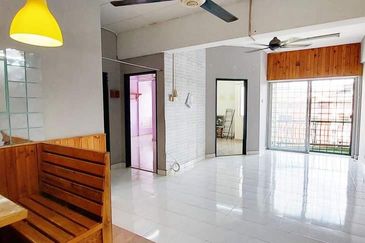 Teratai Mewah Apartment