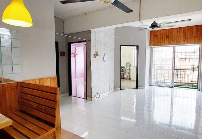 Teratai Mewah Apartment