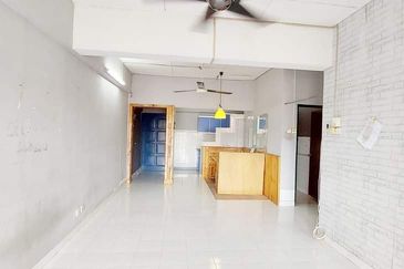 Teratai Mewah Apartment