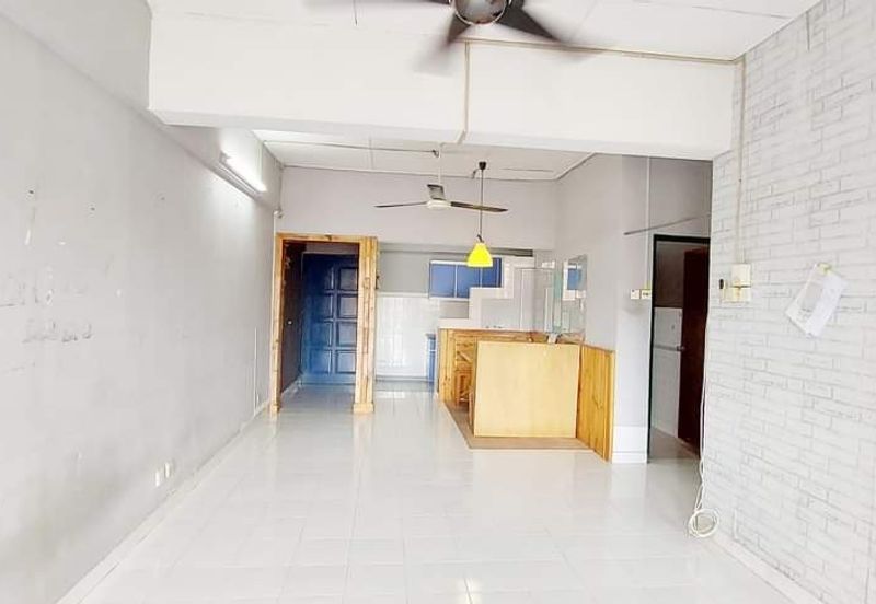 Teratai Mewah Apartment