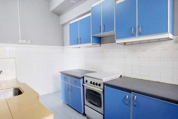 Teratai Mewah Apartment