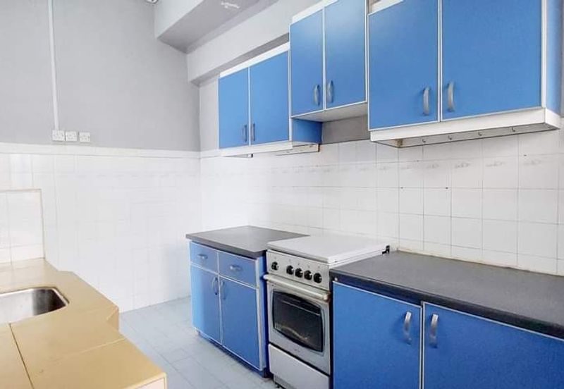 Teratai Mewah Apartment