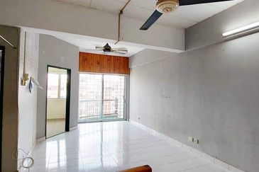 Teratai Mewah Apartment