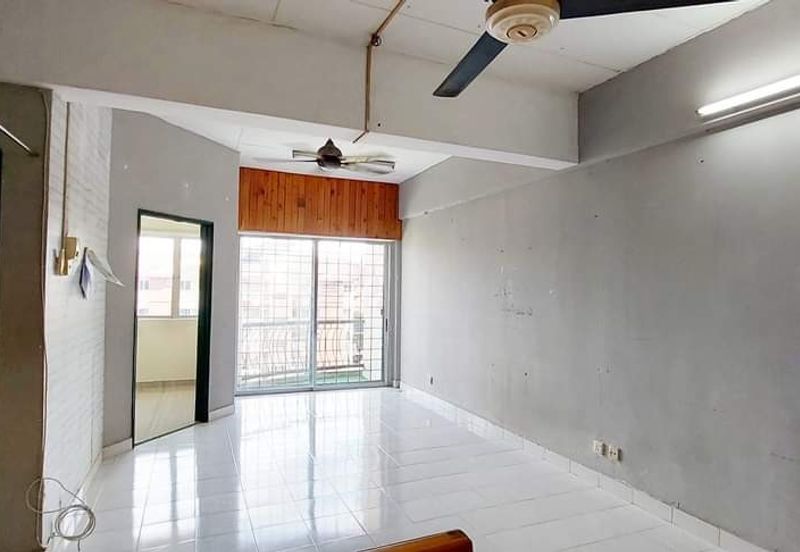 Teratai Mewah Apartment