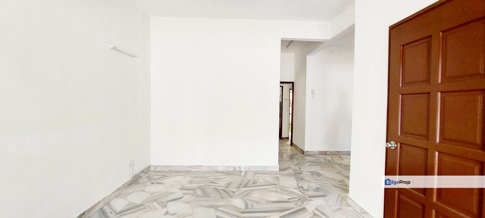 Double Storey,Taman Segambut SPPK, KL  , Kuala Lumpur, Dutamas