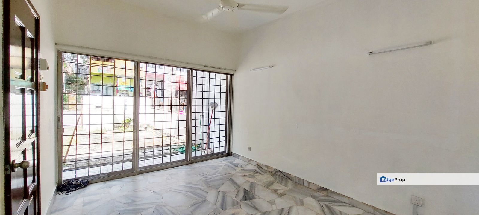 Double Storey,Taman Segambut SPPK, KL  , Kuala Lumpur, Dutamas