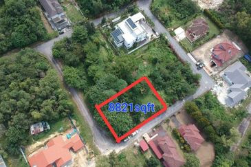 Sungai Buloh Country Resort