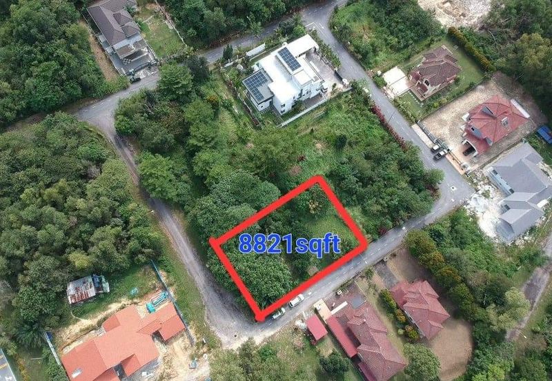 Sungai Buloh Country Resort