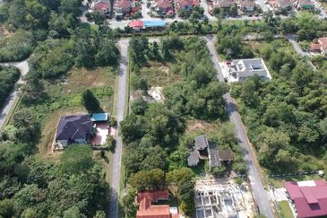 Sungai Buloh Country Resort