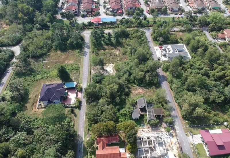 Sungai Buloh Country Resort