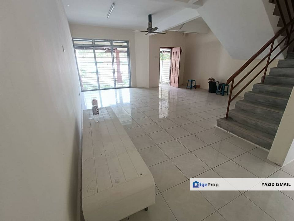 2Sty Terrace ,Taman Salak Perdana [Non bumilot], Selangor, Sepang