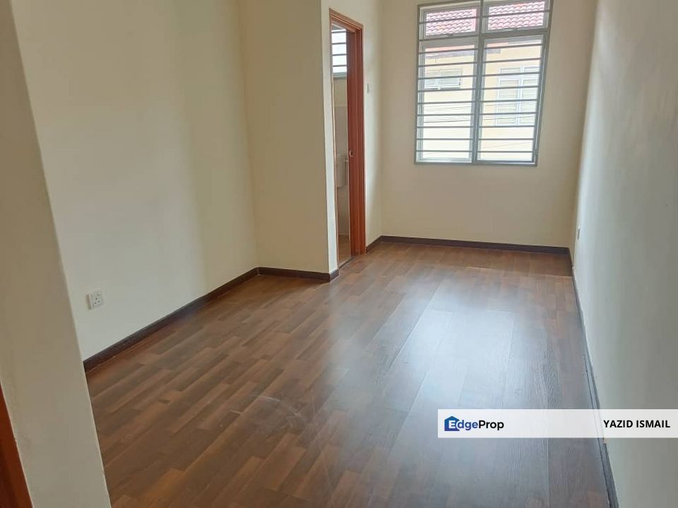 2Sty Terrace ,Taman Salak Perdana [Non bumilot], Selangor, Sepang